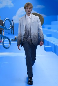 Louis Vuitton Men’s Fall 2020