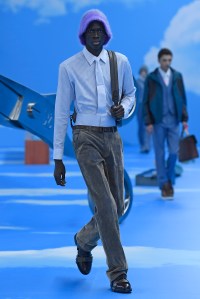 Louis Vuitton Men’s Fall 2020