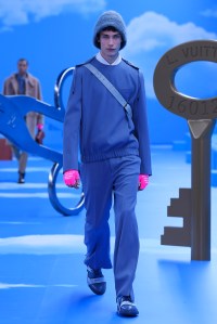 Louis Vuitton Men’s Fall 2020