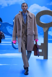 Louis Vuitton Men’s Fall 2020