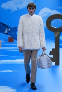 Louis Vuitton Men’s Fall 2020