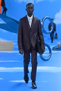 Louis Vuitton Men’s Fall 2020