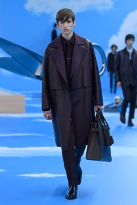 Louis Vuitton Men’s Fall 2020