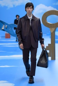 Louis Vuitton Men’s Fall 2020