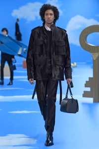 Louis Vuitton Men’s Fall 2020
