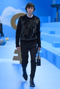 Louis Vuitton Men’s Fall 2020