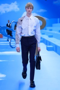 Louis Vuitton Men’s Fall 2020