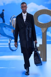 Louis Vuitton Men’s Fall 2020