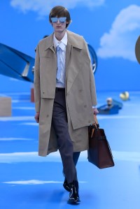 Louis Vuitton Men’s Fall 2020
