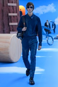 Louis Vuitton Men’s Fall 2020