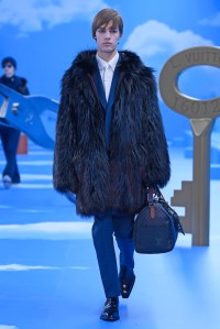 Louis Vuitton Men’s Fall 2020