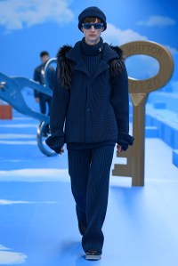 Louis Vuitton Men’s Fall 2020