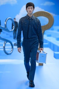 Louis Vuitton Men’s Fall 2020