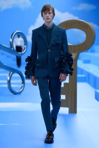 Louis Vuitton Men’s Fall 2020