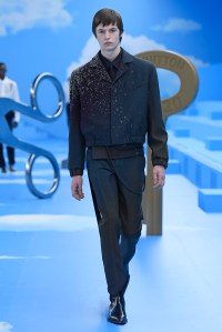Louis Vuitton Men’s Fall 2020