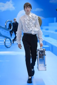 Louis Vuitton Men’s Fall 2020