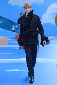 Louis Vuitton Men’s Fall 2020