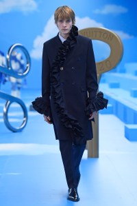 Louis Vuitton Men’s Fall 2020