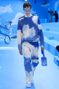 Louis Vuitton Men’s Fall 2020