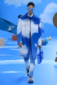 Louis Vuitton Men’s Fall 2020