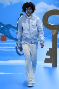 Louis Vuitton Men’s Fall 2020
