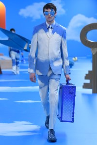 Louis Vuitton Men’s Fall 2020