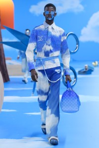 Louis Vuitton Men’s Fall 2020