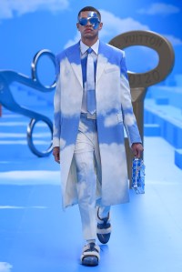 Louis Vuitton Men’s Fall 2020