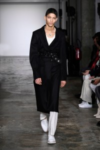 Ludovic de Saint Sernin Men’s Fall 2020