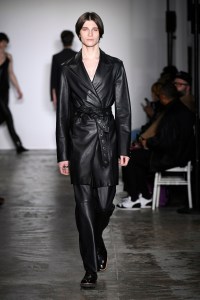 Ludovic de Saint Sernin Men’s Fall 2020