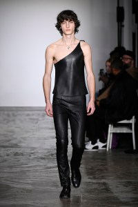 Ludovic de Saint Sernin Men’s Fall 2020