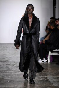 Ludovic de Saint Sernin Men’s Fall 2020