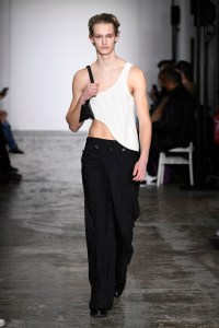 Ludovic de Saint Sernin Men’s Fall 2020
