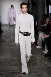 Ludovic de Saint Sernin Men’s Fall 2020