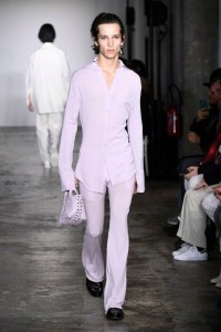 Ludovic de Saint Sernin Men’s Fall 2020