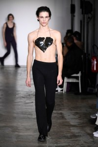 Ludovic de Saint Sernin Men’s Fall 2020