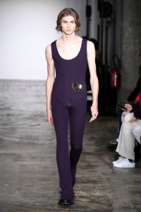 Ludovic de Saint Sernin Men’s Fall 2020