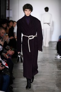 Ludovic de Saint Sernin Men’s Fall 2020
