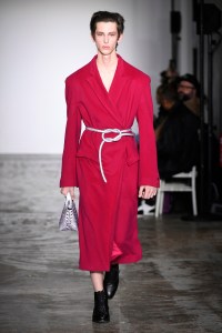 Ludovic de Saint Sernin Men’s Fall 2020