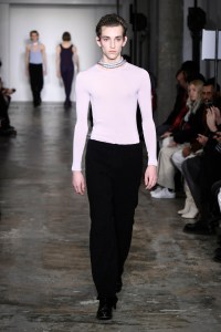 Ludovic de Saint Sernin Men’s Fall 2020