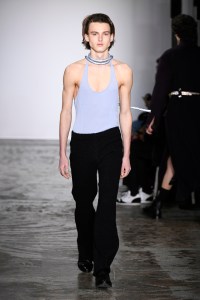 Ludovic de Saint Sernin Men’s Fall 2020