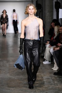 Ludovic de Saint Sernin Men’s Fall 2020
