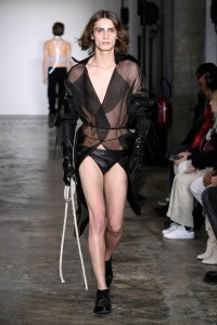 Ludovic de Saint Sernin Men’s Fall 2020