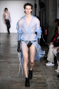 Ludovic de Saint Sernin Men’s Fall 2020