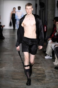 Ludovic de Saint Sernin Men’s Fall 2020