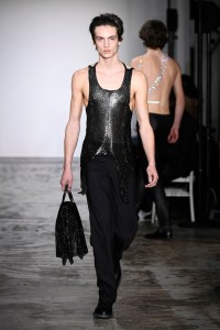 Ludovic de Saint Sernin Men’s Fall 2020