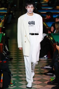 Magliano Men's Fall 2020