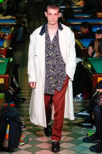 Magliano Men's Fall 2020