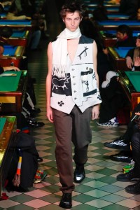 Magliano Men's Fall 2020