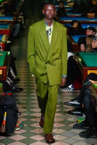 Magliano Men's Fall 2020